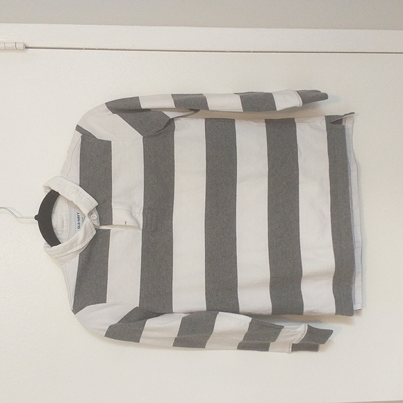 Striped Long sleeves - Picture 1 of 5